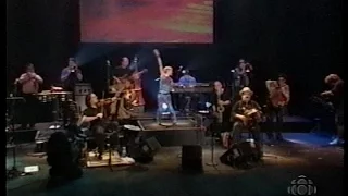 La Bottine Souriante - Francofolies 2001