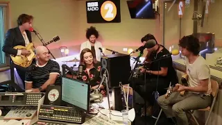 She's Electric - The Kooks (Oasis cover - Radio 2 Breakfast Show Session)