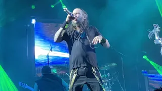 Korn: Rotting In Vain [Live 4K] (Las Vegas, Nevada - October 15, 2021)