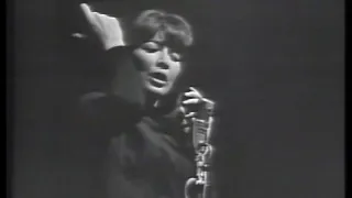 Juliette Gréco  1961  " Enregistrement Public à Tokyo Kosei-Nenkin Hall " COMPLET