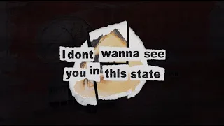 Hockey Dad - In This State (Lyric Video)