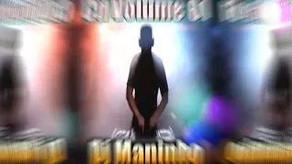 CD volume 61 Dj Maninho Uruguaiana Rs