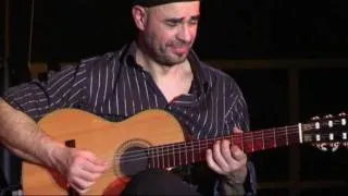 Antonio Forcione Jazz 2010