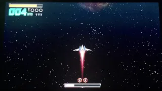 Star Fox Zero: Fox ( Alone ) Vs Star Wolf ( Final Battle Area )