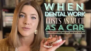 Why is dentistry so expensive? | Rant Alert