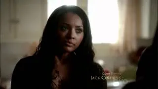 The Vampire Diaries - 03x12 - We Kissed; Now It's Weird