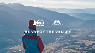 Heart of the Valley