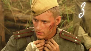 Tres Dias Con El Teniente Kravstov 3 | Película Completa en Español | Películas de Acción ⚡