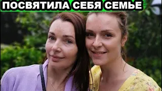 Измена разрушила семью с сыном известного барда | Как живет многодетная актриса Светлана Антонова