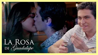 Wendy tiene su primer novio y conoce un peligroso mundo | La rosa de Guadalupe 1/4 | Última llamada