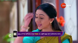 Kar Kache Koi Moner Katha | Ep - 302 | Webisode | May, 9 2024 | Manali Dey | Zee Bangla