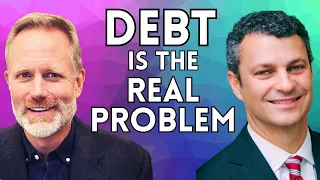 The Debt Ponzi, Not Inflation, Is The True Threat | Michael Lebowitz