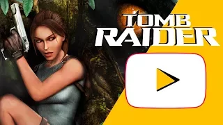 10 Years of Tomb Raider Documentary HD - Gametap