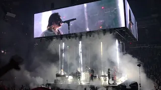 Arcade Fire - Creature Comfort - Rogers Place, Edmonton  (October 11th, 2017)