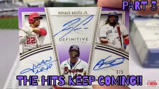 THE HITS KEEP COMING!! 10 MINUTES OF THE BEST PULLS ON @JabsFamily PART 3!