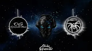 OG Epicenter Bass & Epicenter Soundstream - Mix Colaboración Salsa "EPICENTER"