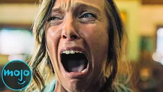 The Ending Of Hereditary EXPLAINED