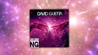 David Guetta - Love Don't Let Me Go (NG Remix)