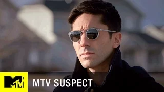 MTV Suspect | 'An Awkward Encounter' Official Sneak Peek (Episode 8) | MTV