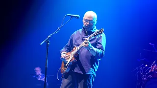Mark Knopfler Brothers In Arms August 25 2019 Toronto