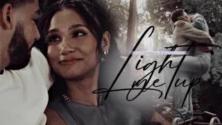 Jordan & Layla | Light Me Up