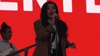 Mon Laferte Por Que Me Fui A Enamorar De Ti 2018