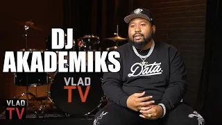 DJ Akademiks Reveals How Lil Baby Disrespected Him in His DMs (Part 20)