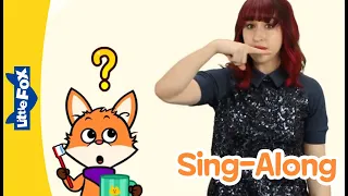 Sing-Alongs for Kids | Kids' Favorite Nursery Rhymes | This is the Way and More