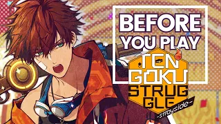 7 Things You NEED To Know Before You Play Tengoku Struggle
