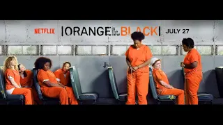 Orange Is The New Black | Season 6 Motion Poster