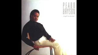 【1 Hour】Peabo Bryson - If Ever You're in My Arms Again