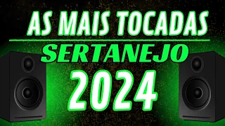 AS TOPS DO TIKTOK 2024 - AS MAIS TOCADAS 2024  - SELEÇÃO HITS DO TIKTOK