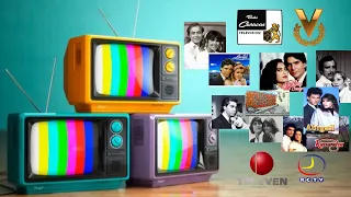 NOVELAS INOLVIDABLES #Recopilación de los temas de las mejores Novelas venezolanas