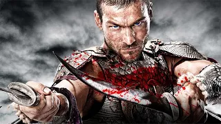 Spartacus BEST Fight HD | TV Series.