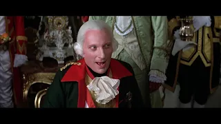 Amadeus - German or Italian Scene (1080 HD)