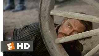 The Big Country (10/10) Movie CLIP - A Cowardly End (1958) HD