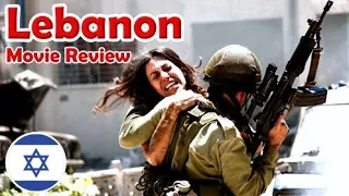 1982 Lebanon War - Lebanon (2009) Review