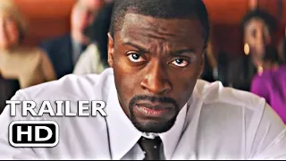 BRIAN BANKS Official Trailer (2019) Morgan Freeman