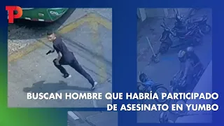 Buscan hombre que habría participado en asesinato | 07.02.2023 | TP Noticias