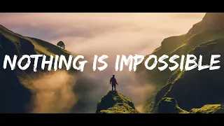 Fancy Floss & Robin Vane - Nothing Is Impossible (Sub Español/Lyrics)