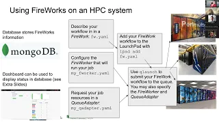 DOE Cross-facility Workflows Training April 12, 2023