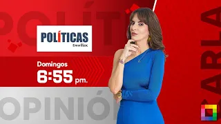 Políticas – MAY 21 - 1/3 - ¿LA JUSTICIA EN EL PERÚ ES PAREJA? | Willax