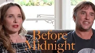 DP/30: Julie Delpy & Richard Linklater on Before Midnight