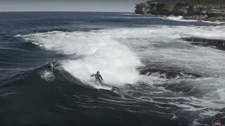 SURFING CAPE FEAR