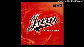 Jam Feat. Zippora - Just Be Yourself (Radio Mix)