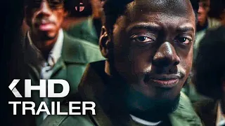 JUDAS AND THE BLACK MESSIAH Trailer (2021)