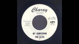 The Elite - My Confusion - Garage 45