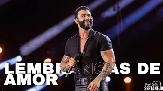 Gusttavo Lima - Lembranças de Amor (BUTECO BH 2023)