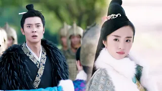 [ENG SUB] Girl leaves prince, and then prince realizes how much he loves her and pursues her wildly!