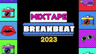 MIXTAPE BREAKBEAT JDM PARTY 2023